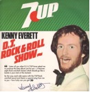 Kenny Everett Rock n Roll Show