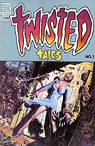 Twisted Tales 1