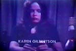 Karen Gilbertson Dark Planet
