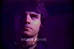 Bruce Jones Dark Planet