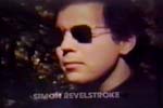 Simon Revelstroke Dark Planet