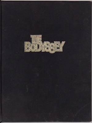 The Bodyssey [Fantagor] [HB] E300.