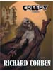 Creepy Presents Corben