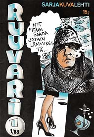 Ruuvari 1